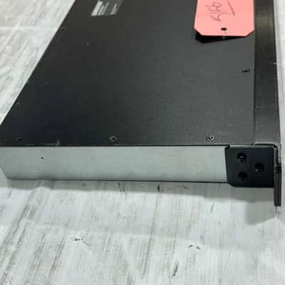 SHURE MXWAN14 MICROFLEX WIRELESS AUDIO INTERFACE #5156 (ONE) THS image 6