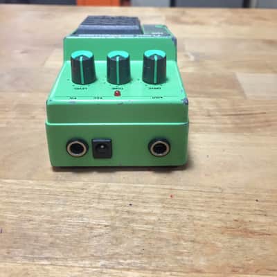 Ibanez TS-10 Tube Screamer Classic image 6