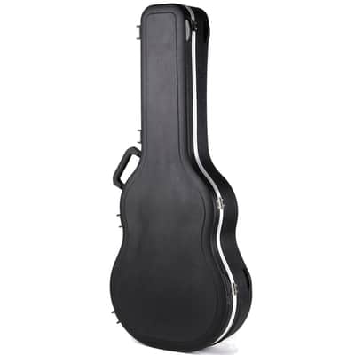 SKB 18 Acoustic Dreadnought Deluxe Guitar Case image 5