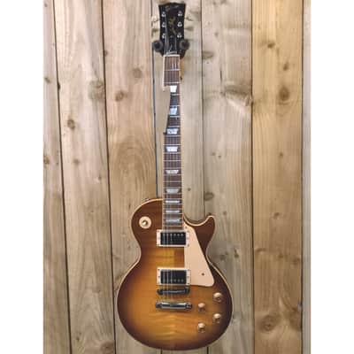 Gibson 2007 Les Paul Standard in Lemon Burst Finish image 1