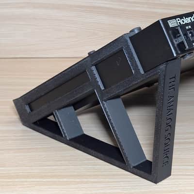 Angled Desktop Stand For Roland TR-8S Rhythm Performer Drum Machine Synth image 5