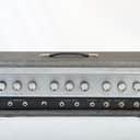Silvertone Model 1484 Twin Twelve 60-Watt Guitar Head 1965 - Gray
