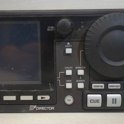 Numark D2 Director USB Media Mixer image 3
