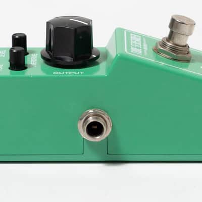 【used】Ibanez / TUBE SCREAMER MINI【GIB横浜エフェクター館】【price included SHIPPING & IMPORT TAX & VAT】 image 7