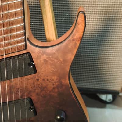 Gear 4 Music G4M529 PRO 2026 Grey Tide Fade image 5