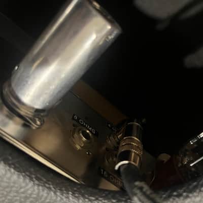 Louis Electric Twinmaster / HP Tweed Twin image 4