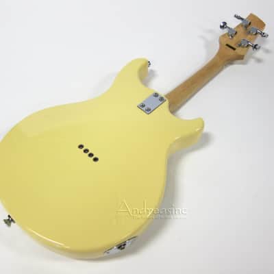 Gold Tone 4-String Left Hand Electric Mandolin w/ Gig Bag image 6