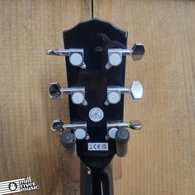 Fender CC60S Acoustic Used image 6