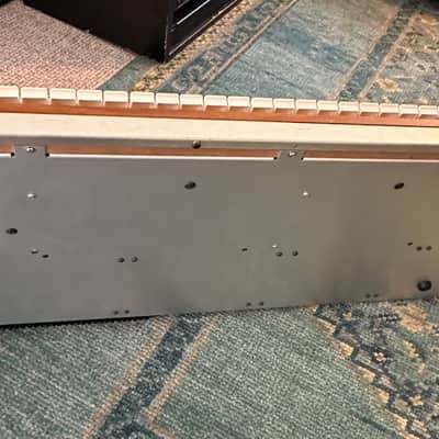 Moog Memorymoog Plus Synthesizer early 80's - Wood image 14
