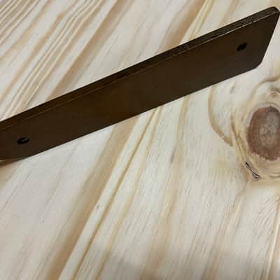 Korg Microkorg right wood side panel