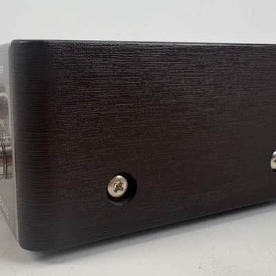 Renkforce E-SA9 - Stereo Amplifier Bild 5