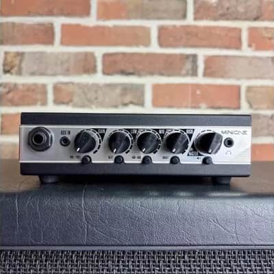 GR BASS - MINI ONE + ALIM image 2