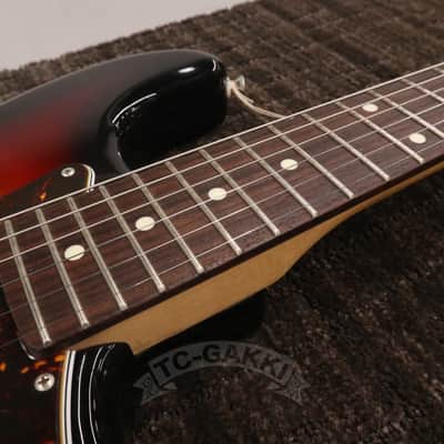 FUJIGEN(FGN) 2024 NST100RAL Sunburst image 15
