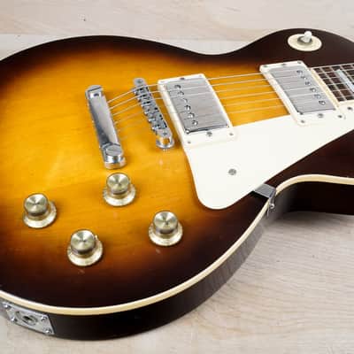 Yamaha Studio Lord SL380 MIJ 1980 Brown Sunburst Vintage Japan w/ Gig Bag image 4