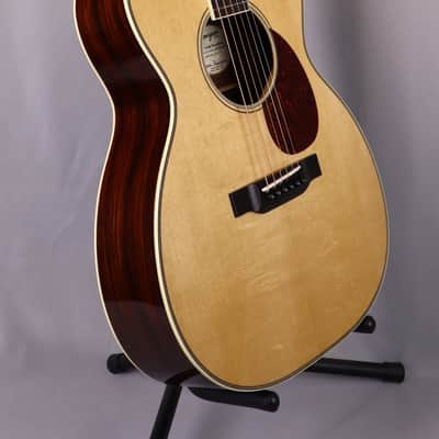 Bourgeois DB Signature (Large Soundhole OM 2024 image 1