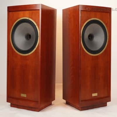 Tannoy Glenair 15 Pair of Speakers – Fully Restored & Serviced – 1-Year Warranty image 6