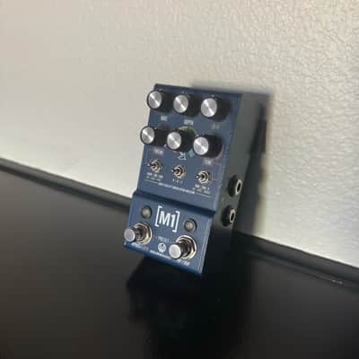 Walrus Audio M1 Mako Series 2022 - Dark Blue image 4