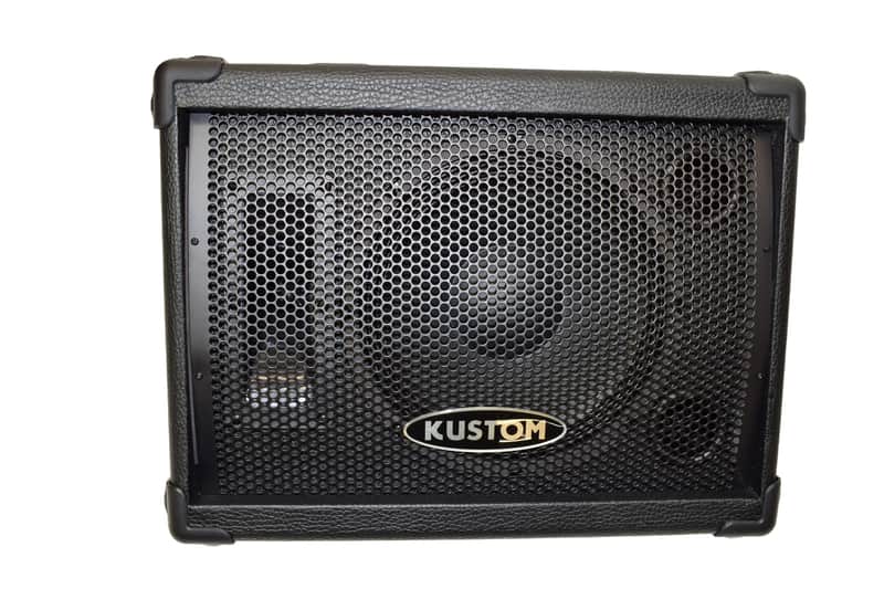Kustom KPC10M