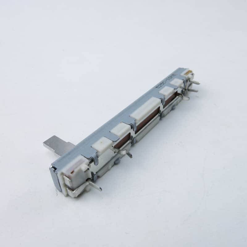 Roland - MC-909 - New Slide potentiometer - for the 8 volume fade image 1