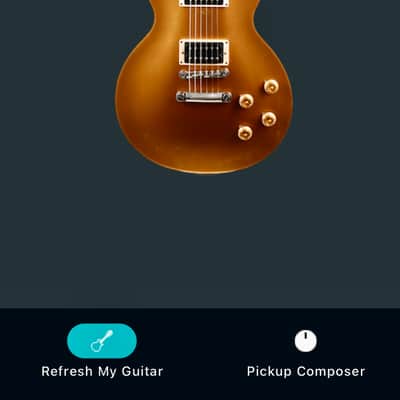 AMBROSONICS, LLC WOW, 23 Wirings! Bluetooth Programmable Pre-wired pickguard Pickup Director with FREE Pickup Composer App 2025 - Plain White image 15