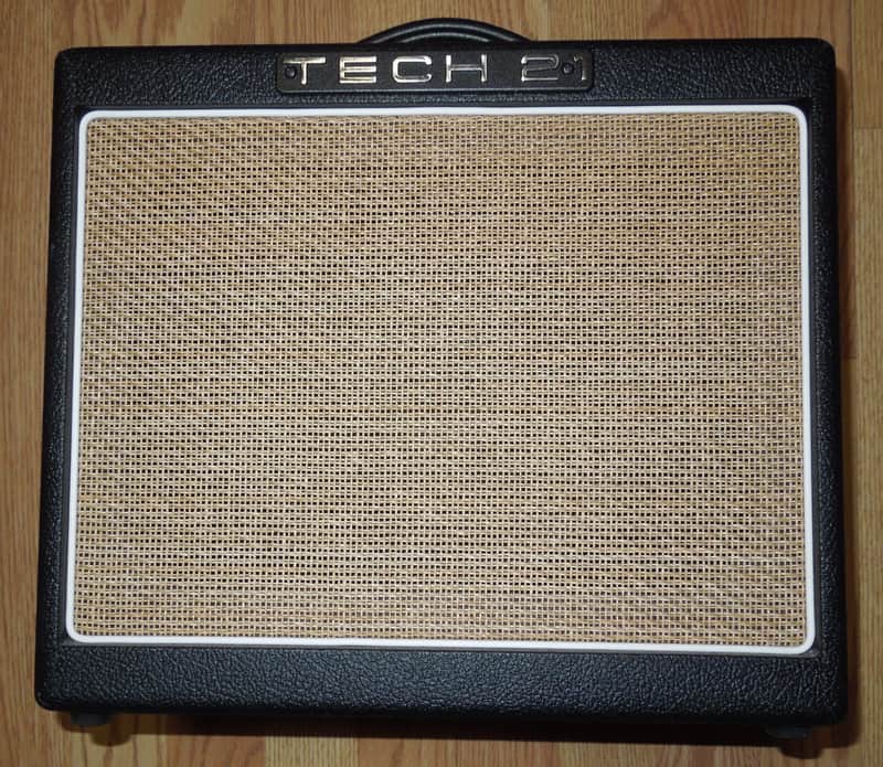 Tech 21 Trademark 10 (USA Made) image 1