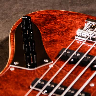 Sadowsky Vintage 5-21 Custom shop 2021 Natural image 6