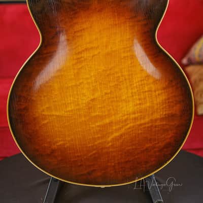 1956 Gibson ES-350T - An Amazing Archtop Guitar! image 8