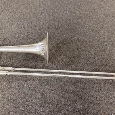 Yamaha YSL-354S Trombone (Indianapolis, IN) image 4
