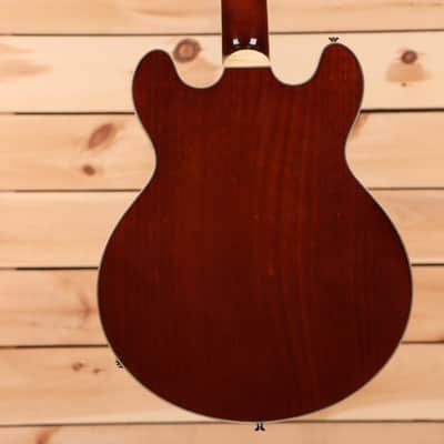 Eastman T184MX - Goldburst - P2202617 image 7