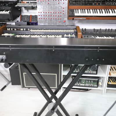 EEH / SSB Banana 6-voice Analog Polyphonic Synthesizer 1983-1985 - Extremely Rare image 7