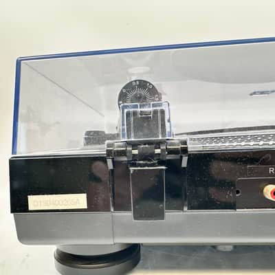 Music Hall USB-1 Manual Belt-drive Turntable image 16