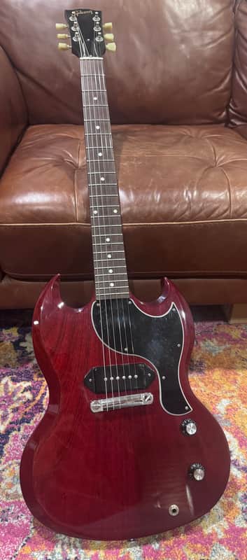 Gibson SG Junior 2011