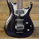 Ibanez Joe Satriani JS3CR Signature Electric Guitar Chrome Boy w/ Case