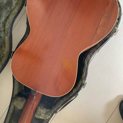 Gibson L-00 L-0 1930's Ebony image 8