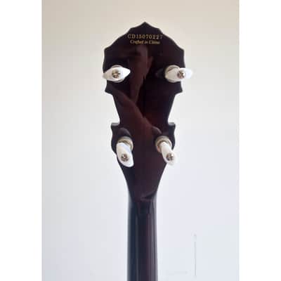 Immagine Fender FB58 - Banjo - Very Good w/ Hard Case - 13