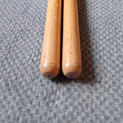 Regal Tip By Calato RARE, Vintage 6A 80s - Vintage hickory image 3