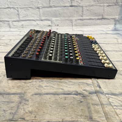 Soundcraft EFX 8 Mixer image 8