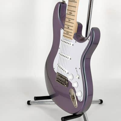 2021 PRS Limited Edition Silver Sky John Mayer Signature - Lunar Ice image 6