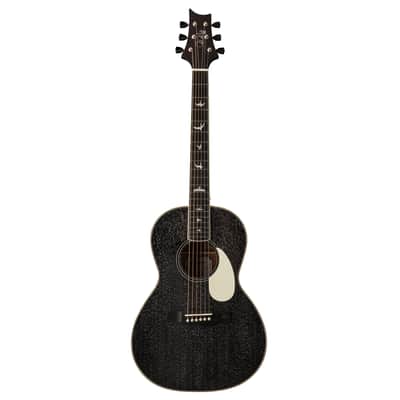 PRS SE P20 Parlor Acoustic Electric Guitar - Dog Hair image 1