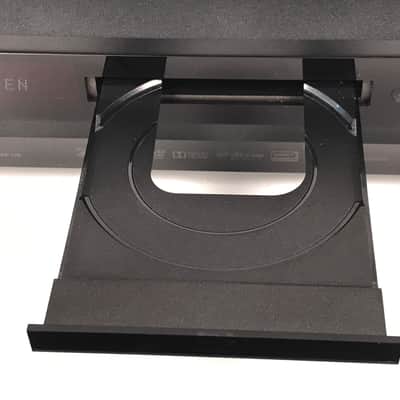 Oppo BDP-105 Universal 3D Blu-Ray CD DVD Player image 5