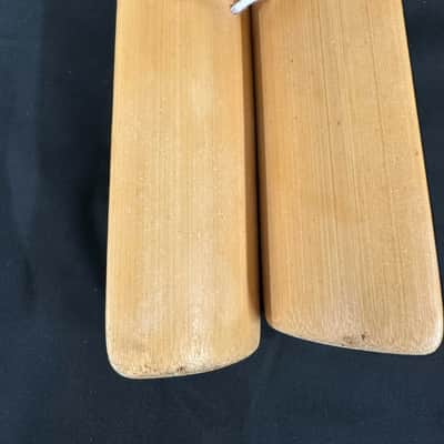 Authentic Chinese Kuaiban, Kuai Ban, Bamboo Clappers, Castanets - EXCELLENT image 7