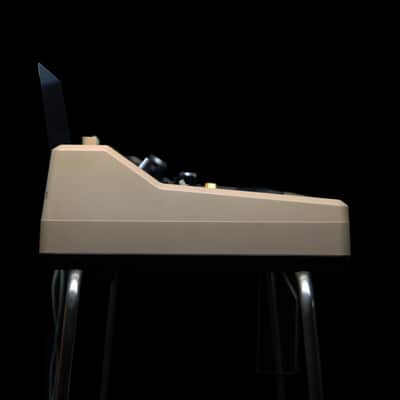*Serviced* Sankei TCH-8800 'Entertainer' Electronic Organ & Sound System | Inc. Original Stand & Speakers | Ultra Rare Vintage Keyboard image 3