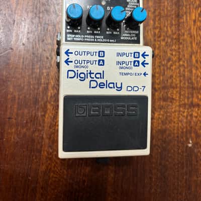Boss effect pedals for guitars image 7