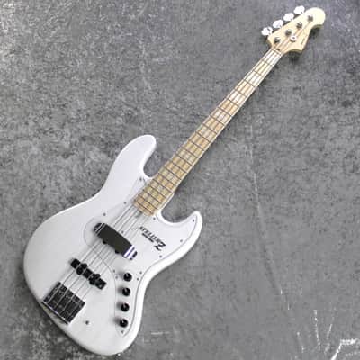 Atelier Z M#245 Custom 2025 - White / Open Pore [made in Japan][3.84Kg][#012241] image 2