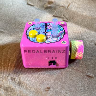 Pedalbrainz Left Brain image 8
