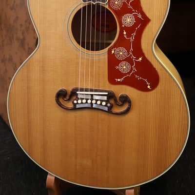 Gibson 1957 SJ-200 Custom Shop image 2