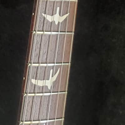 PRS CE 24 2017 - Whale Blue-Signed by Paul Reed Smith image 6
