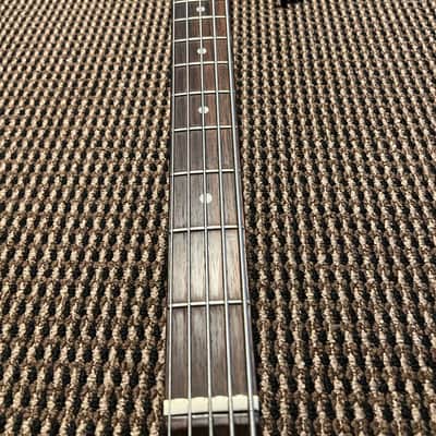 Ernie Ball Music Man Stingray 5HH 2007, Exc Condition, w OHSC image 4