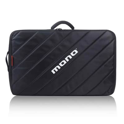 Mono Tour 2.0 Pedalboard and Accessory Case
