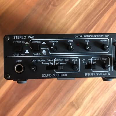 Nobels  Stereo Pak REFURBISHED image 2